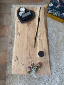 Table basse, heÌtre 3